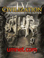 game pic for Sid Meiers CivilizationIV DOTA  N95